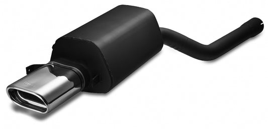 Escape Deportivo con Silenciador para BMW E60/E61 2003-2010