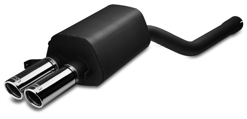 Escape Deportivo con Silenciador para BMW E60/E61 2003-2010