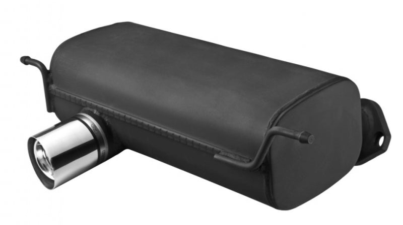Escape Deportivo con Silenciador para BMW E87 2004-2007 HATCHBACK