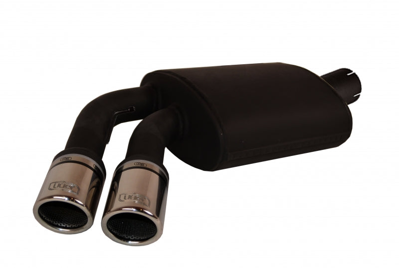 Escape Deportivo con Silenciador para BMW E91 2006-2010 Combi