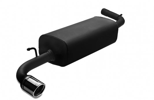 Escape Deportivo con Silenciador para BMW F20 116I 2010-2017 Hatchback