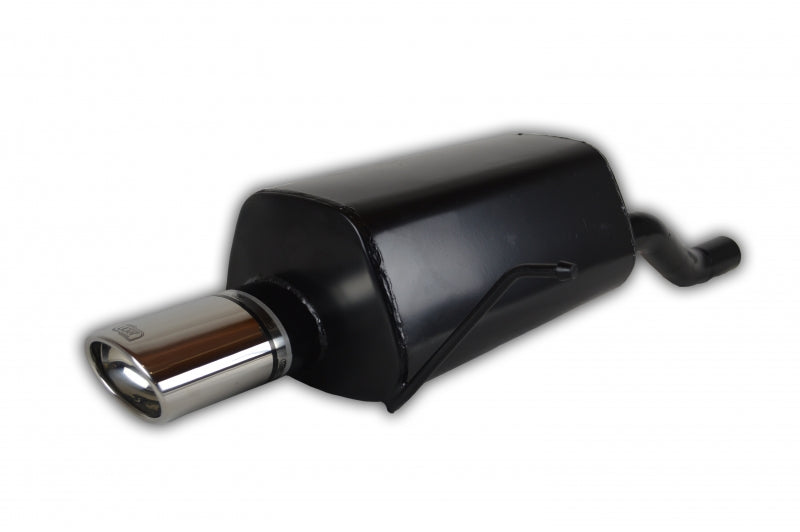 Escape Deportivo con Silenciador para BMW Z3 1995-2002 Cabrio Hatchback