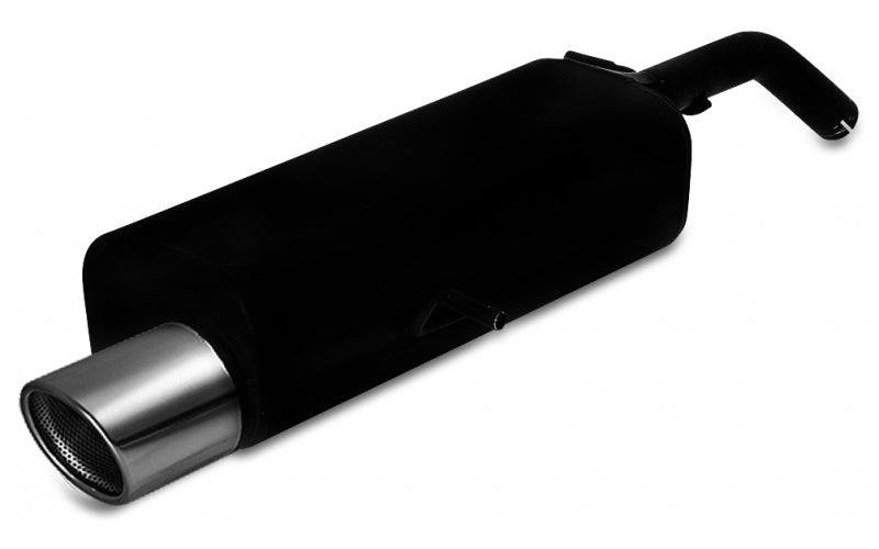 Escape Deportivo con Silenciador para CITROEN C2 2003-2009 STANDARD