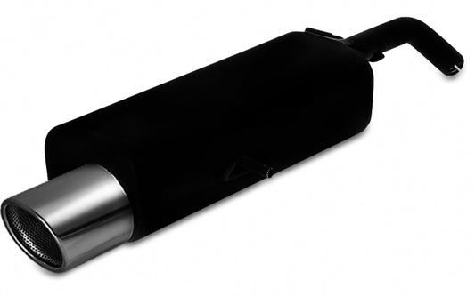 Escape Deportivo con Silenciador para CITROEN C3 I 2002-2009 STANDARD