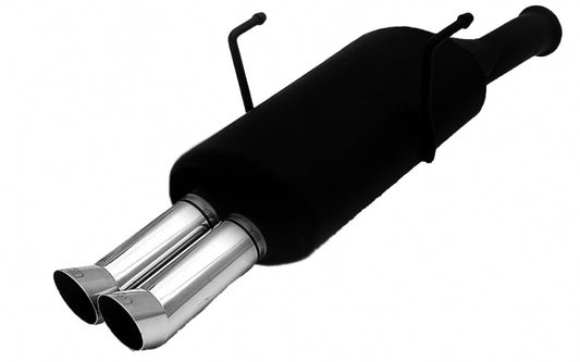 Escape Deportivo con Silenciador para CITROEN Saxo 1996-2003 HATCHBACK