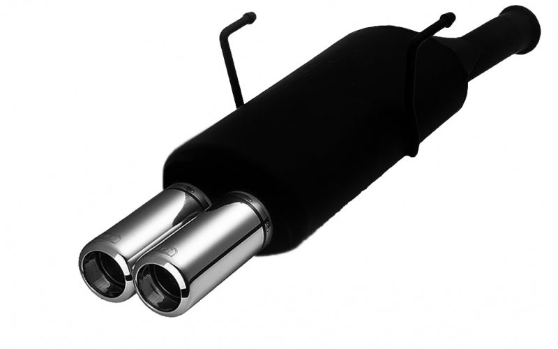 Escape Deportivo con Silenciador para CITROEN Saxo 1996-2003 HATCHBACK