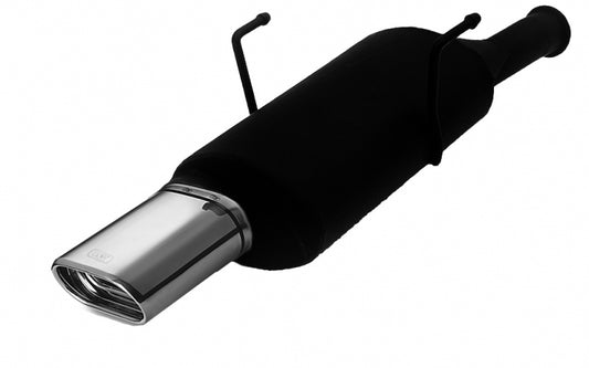 Escape Deportivo con Silenciador para CITROEN Saxo 96-03 HATCHBACK