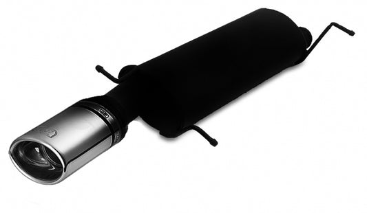 Escape Deportivo con Silenciador para CITROEN Xsara 97-99 HATCHBACK