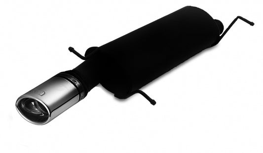 Escape Deportivo con Silenciador para CITROEN Xsara 97-99 HATCHBACK