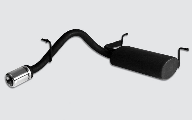 Escape Deportivo con Silenciador para DAEWOO Matiz 1998-2008 STANDARD