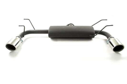 Escape Deportivo con Silenciador para FIAT 124 SPIDER 2016-2020 CABRIO
