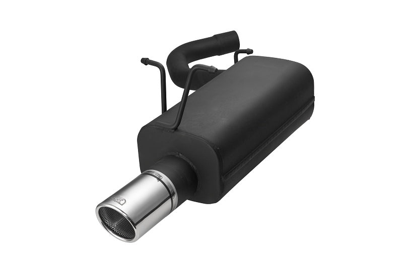 Escape Deportivo con Silenciador para FIAT FREEMONT 2011-2016 SUV