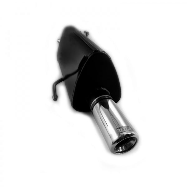 Escape Deportivo con Silenciador para FIAT Punto Evo/Grande Punto