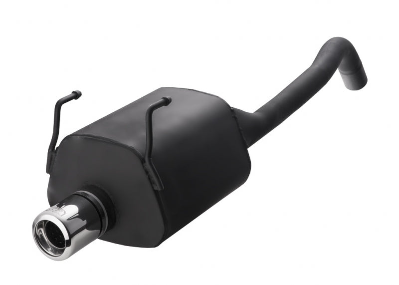 Escape Deportivo con Silenciador para FIAT Panda 2003-2012