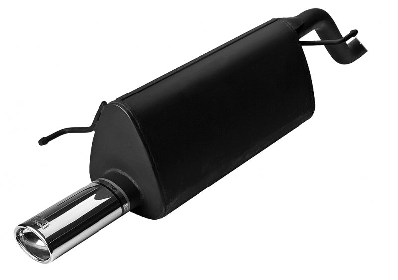 Escape Deportivo con Silenciador para FIAT Punto Evo/Grande Punto