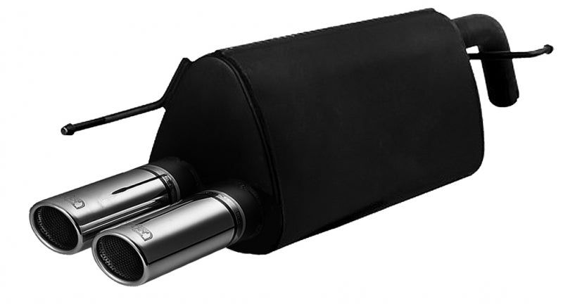 Escape Deportivo con Silenciador para FIAT Punto Evo/Grande Punto