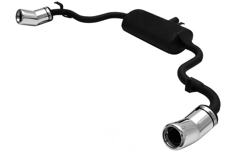 Escape Deportivo con Silenciador para FIAT Seicento 98-10 HATCHBACK