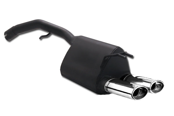 Escape Deportivo con Silenciador para FIAT Stilo 2001-2007 HATCHBACK