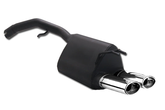 Escape Deportivo con Silenciador para FIAT Stilo 2001-2007 HATCHBACK