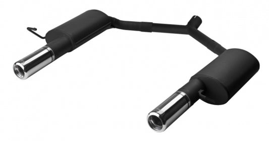 Escape Deportivo con Silenciador para FORD Cougar 98-02 Coupé