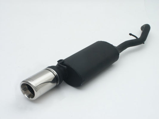 Escape Deportivo con Silenciador para FORD Escort 95-01