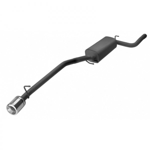 Escape Deportivo con Silenciador para FORD Focus C-Max 04-10 VAN