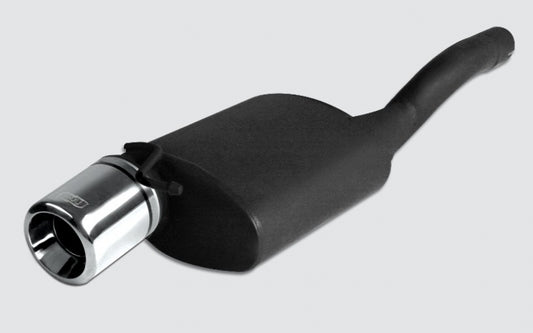 Escape Deportivo con Silenciador para FORD Focus I 98-04 HATCHBACK