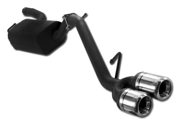 Escape Deportivo con Silenciador para FORD Focus II 2005-2010 Combi