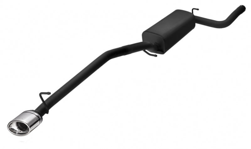 Escape Deportivo con Silenciador para FORD Focus II Combi (2005-2010)