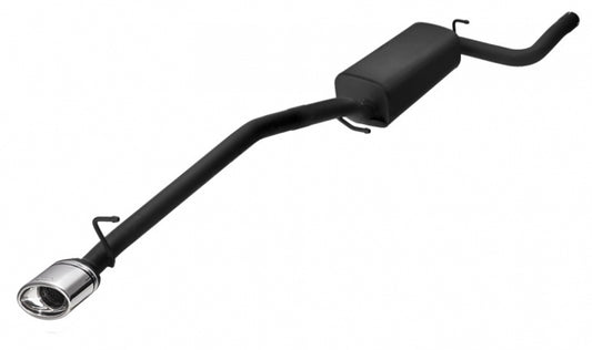 Escape Deportivo con Silenciador para FORD Focus II Combi (2005-2010)