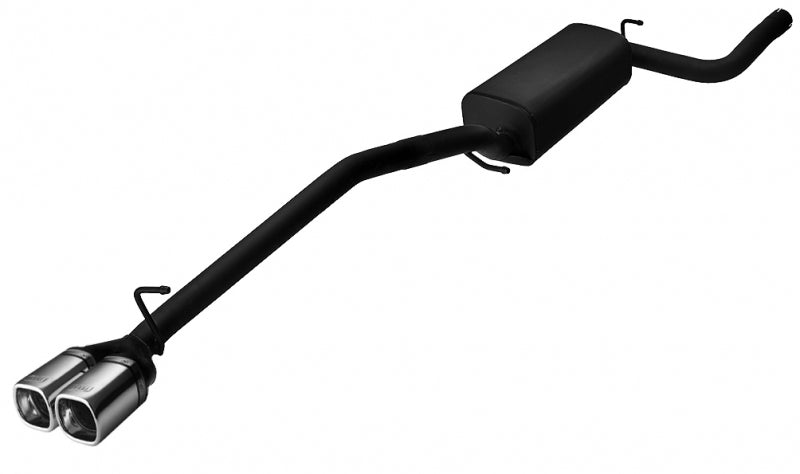 Escape Deportivo con Silenciador para FORD Focus II 2005-2010 HATCHBACK