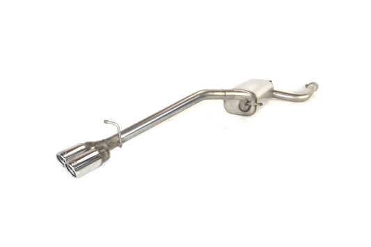 Escape Deportivo con Silenciador para FORD Focus II 2005-2010 HATCHBACK