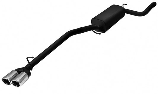 Escape Deportivo con Silenciador para FORD Focus II 2005-2010 HATCHBACK
