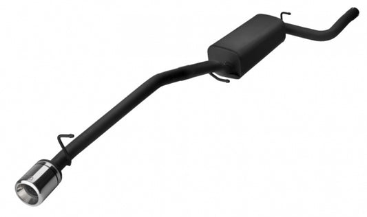 Escape Deportivo con Silenciador para FORD Focus II 2005-2010 HATCHBACK
