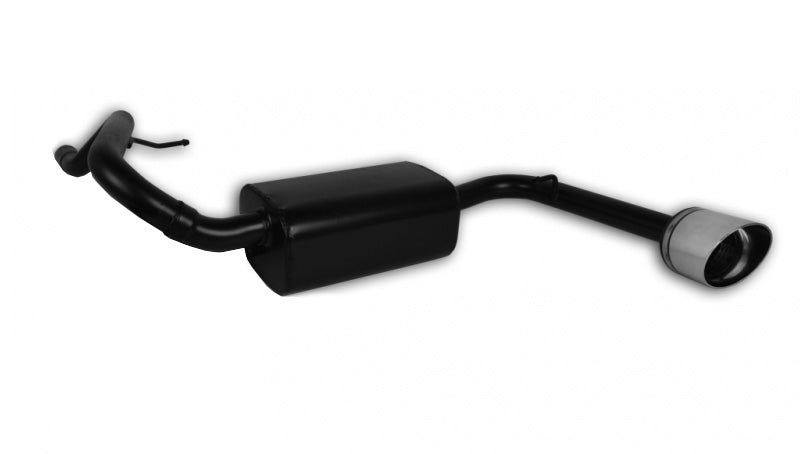 Escape Deportivo con Silenciador para FORD FOCUS III 2010-2018 Hatchback