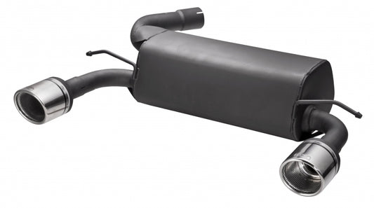Escape Deportivo con Silenciador para FORD Kuga 2008-2013 SUV