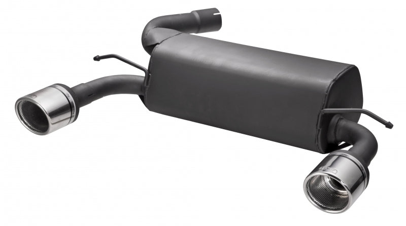 Escape Deportivo con Silenciador para FORD Kuga 2008-2013 SUV