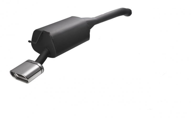 Escape Deportivo con Silenciador para FORD Mondeo Mk III Combi 2000-2006