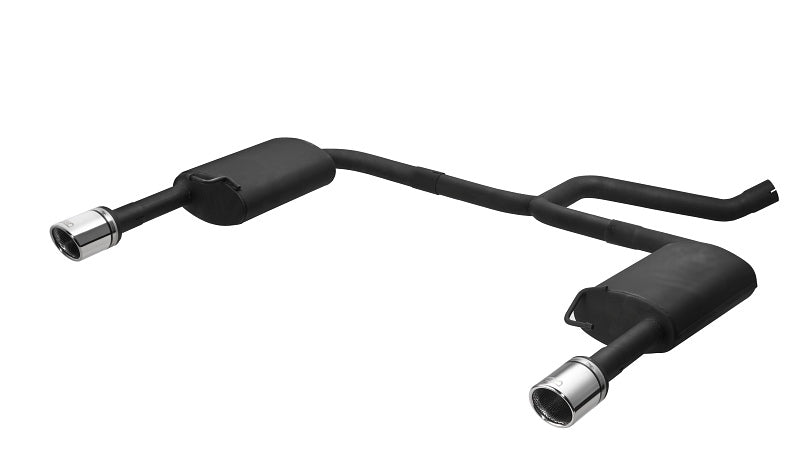 Escape Deportivo con Silenciador para FORD Mondeo ST220 02-07 Combi