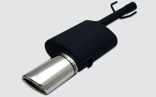 Escape Deportivo con Silenciador para FORD Puma MK1 97-01