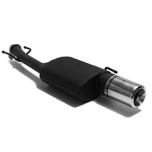 Escape Deportivo con Silenciador para FORD Puma MK1 1997-2001 HATCHBACK