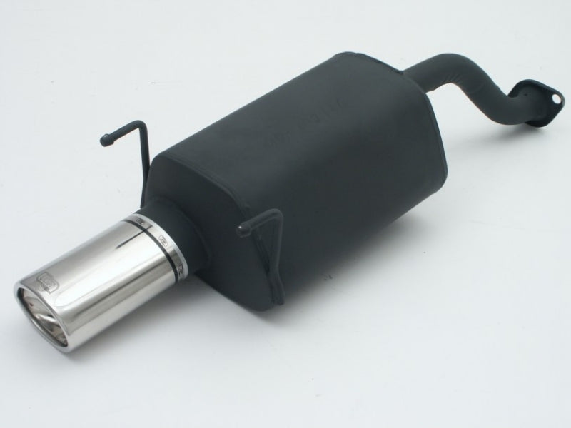 Escape Deportivo con Silenciador para HONDA Civic V Hatchback 92-96