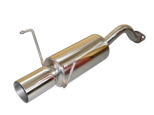 Escape Deportivo con Silenciador para HONDA Civic V 92-96 HATCHBACK