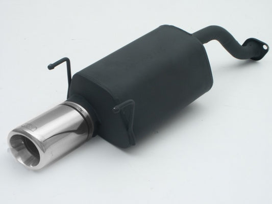 Escape Deportivo con Silenciador para HONDA Civic V 92-96 HATCHBACK