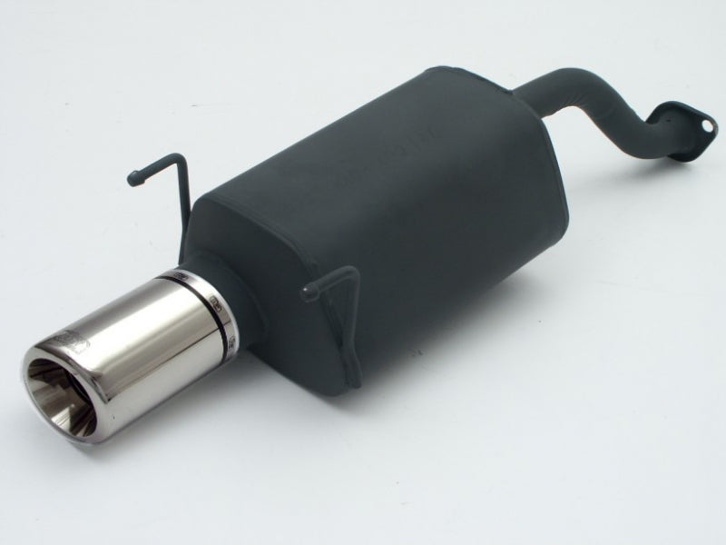 Escape Deportivo con Silenciador para HONDA Civic V 92-96 HATCHBACK