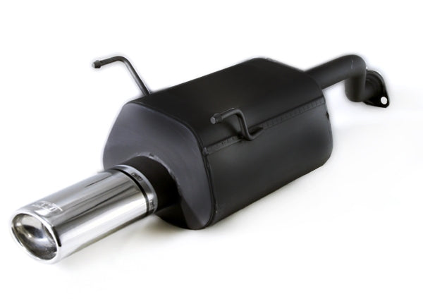 Escape Deportivo con Silenciador para HONDA Civic V 92-96 COUPE SEDAN