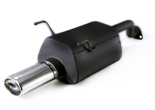 Escape Deportivo con Silenciador para HONDA Civic V 92-96 COUPE SEDAN