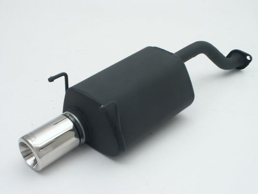 Escape Deportivo con Silenciador para HONDA Civic VI Hatchback 1996-2001