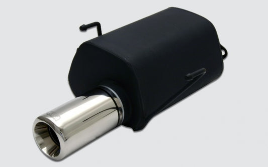 Escape Deportivo con Silenciador para HONDA CR-V I 1997-2001 SUV Estándar