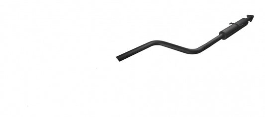 Escape Deportivo con Silenciador para HONDA Prelude IV 1991-1996 STANDARD
